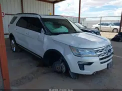 1FM5K7D81KGA07330 2019 FORD EXPLORER