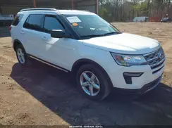 1FM5K7D81KGA15198 2019 FORD EXPLORER