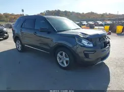 1FM5K7D81KGA15590 2019 FORD EXPLORER