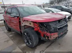 1FM5K7D81KGA22023 2019 FORD EXPLORER