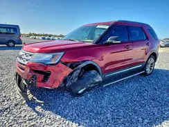 1FM5K7D81KGA37511 2019 FORD EXPLORER