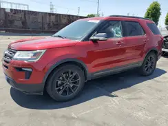 1FM5K7D81KGA41915 2019 FORD EXPLORER