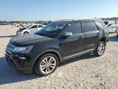 1FM5K7D81KGA46340 2019 FORD EXPLORER