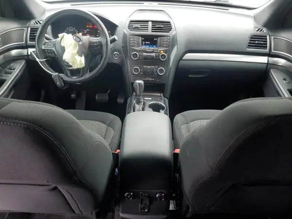 1FM5K7D81KGA49030 2019 FORD EXPLORER - Image 8