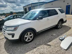 1FM5K7D81KGA49156 2019 FORD EXPLORER