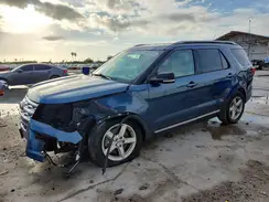 1FM5K7D81KGA51487 2019 FORD EXPLORER