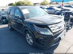 1FM5K7D81KGA52025 2019 FORD EXPLORER