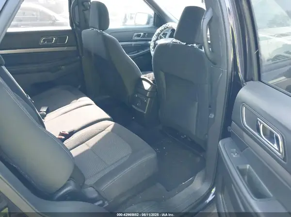 1FM5K7D81KGA52025 2019 FORD EXPLORER - Image 8