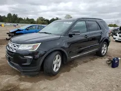 1FM5K7D81KGA61730 2019 FORD EXPLORER