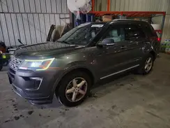 1FM5K7D81KGA69343 2019 FORD EXPLORER