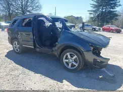 1FM5K7D81KGA83033 2019 FORD EXPLORER