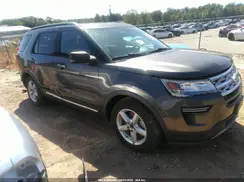 1FM5K7D81KGA84005 2019 FORD EXPLORER