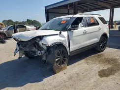 1FM5K7D81KGA84473 2019 FORD EXPLORER
