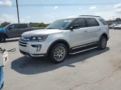1FM5K7D81KGA94808 2019 FORD EXPLORER