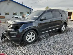 1FM5K7D81KGA95330 2019 FORD EXPLORER