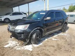 1FM5K7D81KGA95859 2019 FORD EXPLORER