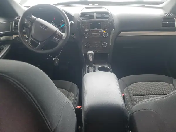 1FM5K7D81KGB01661 2019 FORD EXPLORER - Image 8