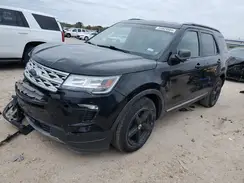 1FM5K7D81KGB06830 2019 FORD EXPLORER