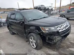 1FM5K7D81KGB09145 2019 FORD EXPLORER