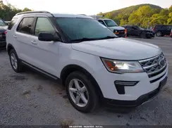 1FM5K7D81KGB15947 2019 FORD EXPLORER
