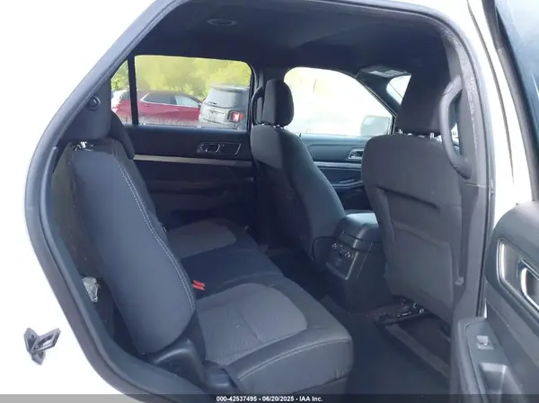 1FM5K7D81KGB15947 2019 FORD EXPLORER - Image 8