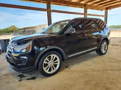 1FM5K7D81KGB33803 2019 FORD EXPLORER