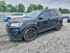 1FM5K7D81KGB33901 2019 FORD EXPLORER