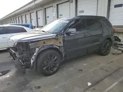 1FM5K7D81KGB36846 2019 FORD EXPLORER
