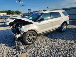 1FM5K7D82GGA02905 2016 FORD EXPLORER