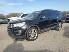 1FM5K7D82GGA09269 2016 FORD EXPLORER