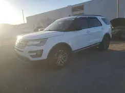 1FM5K7D82GGA11135 2016 FORD EXPLORER
