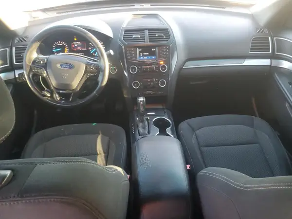 1FM5K7D82GGA11135 2016 FORD EXPLORER - Image 8