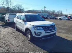 1FM5K7D82GGA13113 2016 FORD EXPLORER