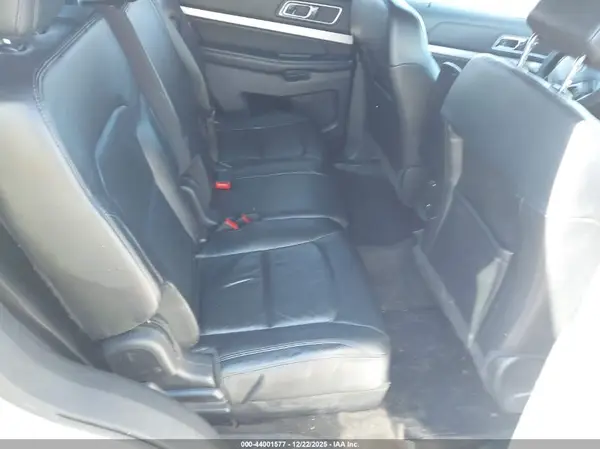 1FM5K7D82GGA13113 2016 FORD EXPLORER - Image 8