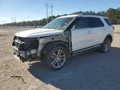 1FM5K7D82GGA17033 2016 FORD EXPLORER