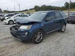 1FM5K7D82GGA24158 2016 FORD EXPLORER