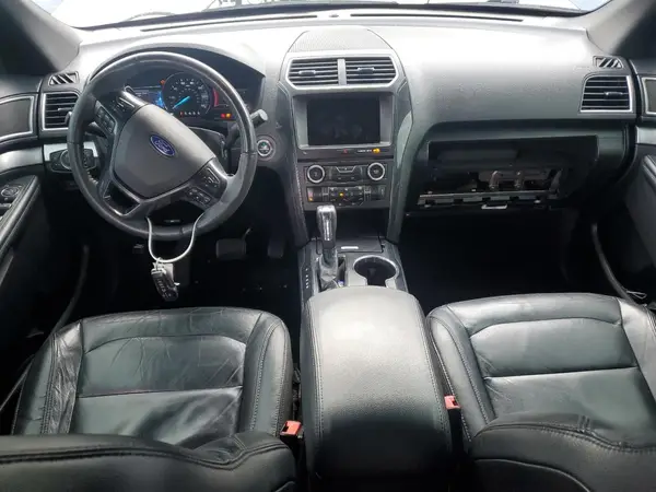 1FM5K7D82GGA24158 2016 FORD EXPLORER - Image 8