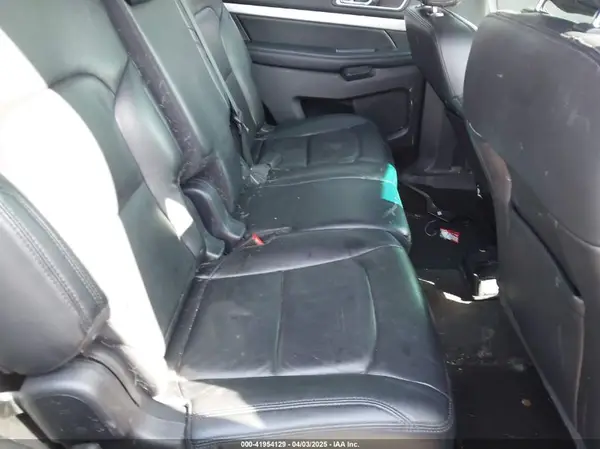 1FM5K7D82GGA24516 2016 FORD EXPLORER - Image 8