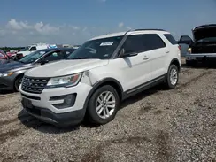 1FM5K7D82GGA24726 2016 FORD EXPLORER