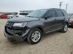 1FM5K7D82GGA25018 2016 FORD EXPLORER