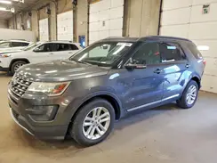 1FM5K7D82GGA33653 2016 FORD EXPLORER