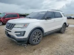 1FM5K7D82GGA34107 2016 FORD EXPLORER