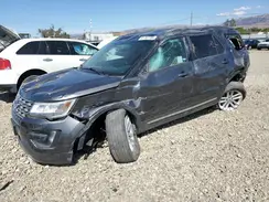 1FM5K7D82GGA35676 2016 FORD EXPLORER
