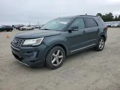 1FM5K7D82GGA44054 2016 FORD EXPLORER