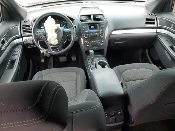 1FM5K7D82GGA44054 2016 FORD EXPLORER - Image 8