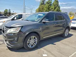 1FM5K7D82GGA44121 2016 FORD EXPLORER