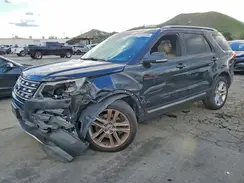 1FM5K7D82GGA62599 2016 FORD EXPLORER