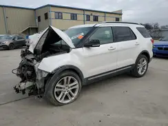 1FM5K7D82GGA70007 2016 FORD EXPLORER