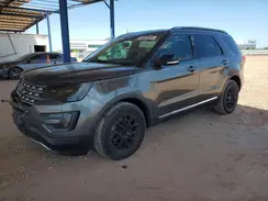 1FM5K7D82GGA70797 2016 FORD EXPLORER