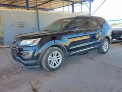 1FM5K7D82GGA76454 2016 FORD EXPLORER